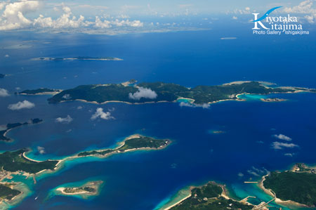 空撮 海 写真 ストックフォト スタジオバイザシー